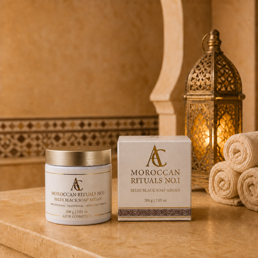 Argan Beldi