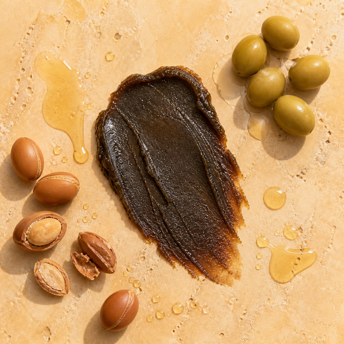 Argan Beldi