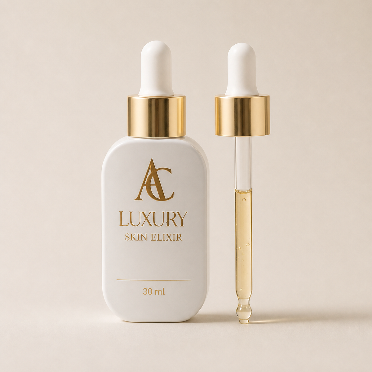 Luxury Skin Elixir