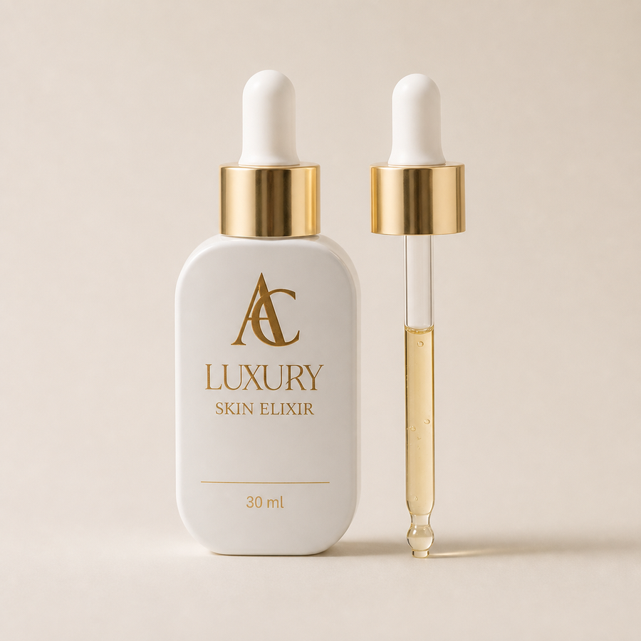 Luxury Skin Elixir