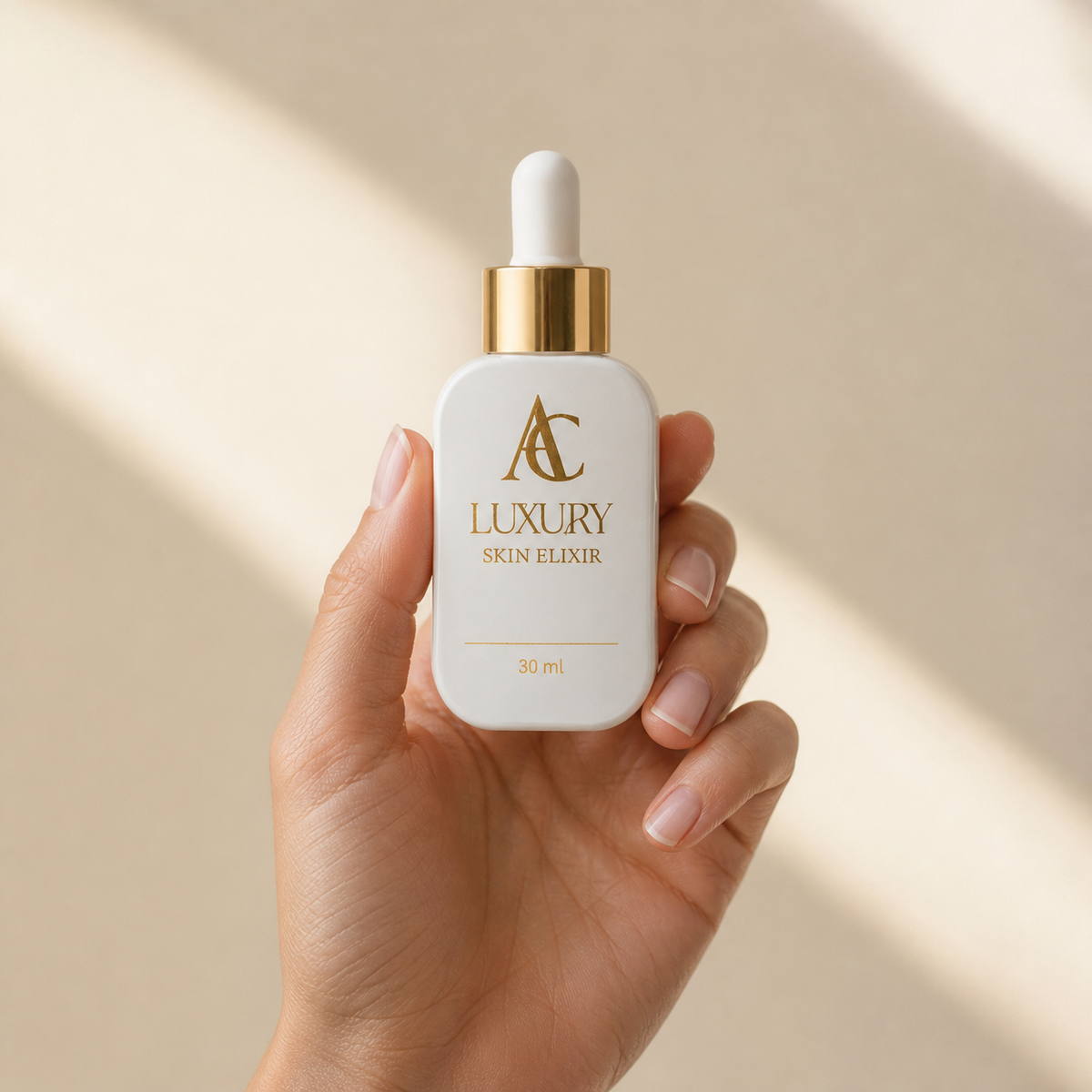 Luxury Skin Elixir