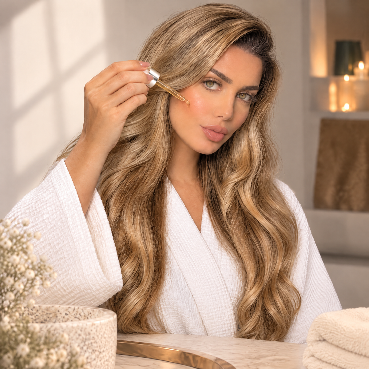 Luxury Skin Elixir