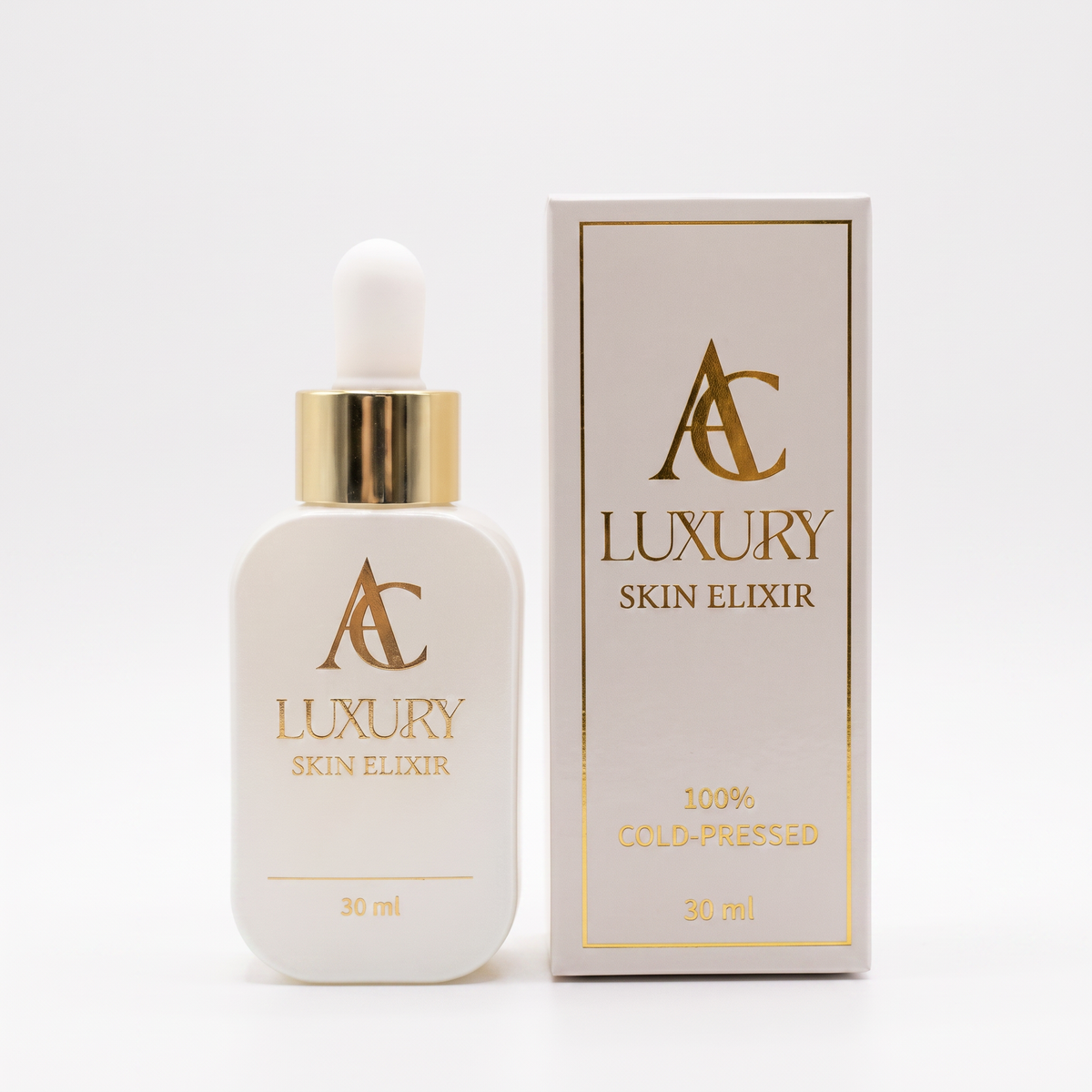 Luxury Skin Elixir