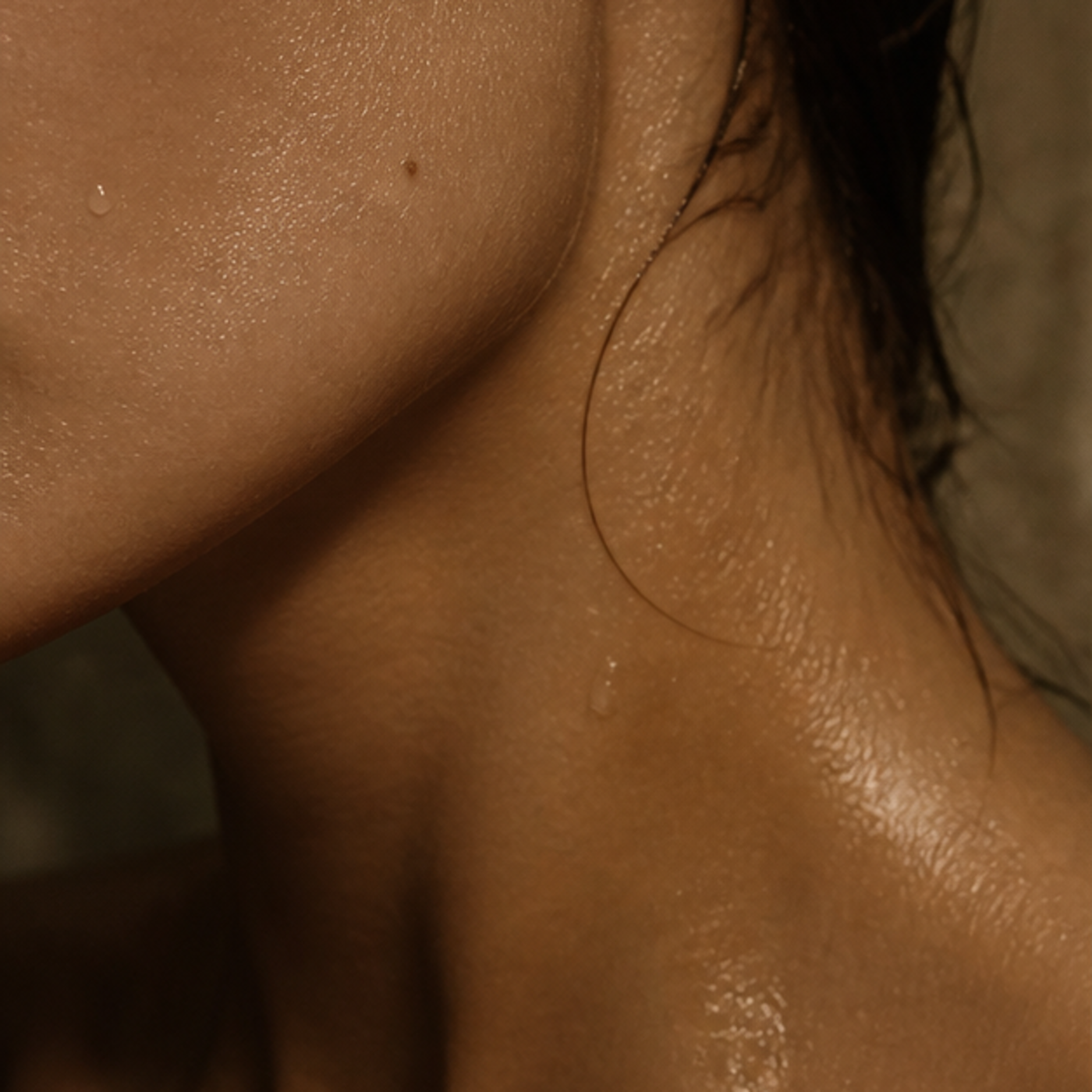 Face ritual huidverzorging